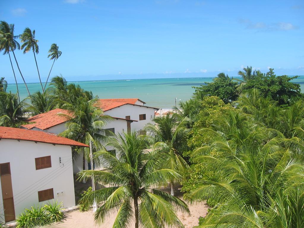 Prive Village Maragogi Exterior foto